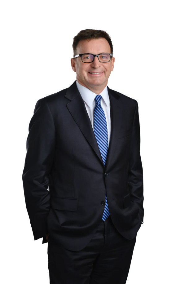 Daniel Mercer